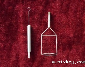 铂金环